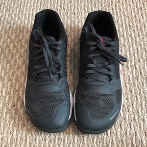 Womens Reebok running shoes